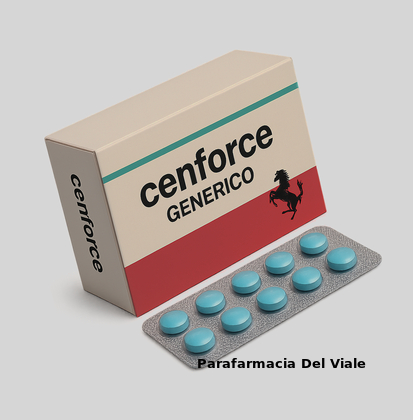 Acquisto cenforce generico miglior prezzo cenforce