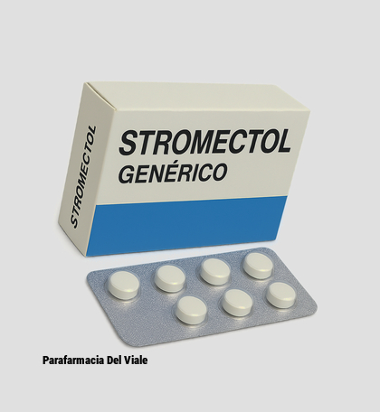Ordinare stromectol generico online stromectol